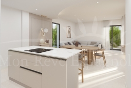 Nueva construcción  - Chalet - Los Montesinos