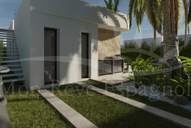 Nueva construcción  - Chalet - Los Montesinos