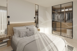 Nueva construcción  - Chalet - Los Montesinos
