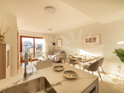 Apartment/Flat - Sale - AVILESES - AVILESES