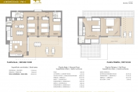 Nueva construcción  - Chalet - Orihuela - Vistabella Golf