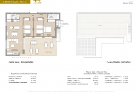 Nueva construcción  - Chalet - Orihuela - Vistabella Golf