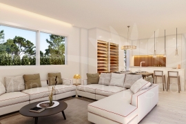 Nueva construcción  - Chalet - Orihuela - Vistabella Golf