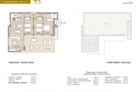 Nueva construcción  - Chalet - Orihuela - Vistabella Golf