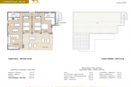 Nueva construcción  - Chalet - Orihuela - Vistabella Golf