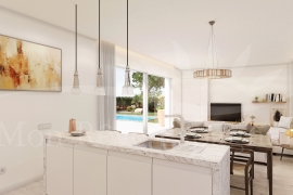 Nueva construcción  - Chalet - Orihuela - Vistabella Golf