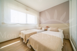 New Build - Apartment/Flat - Orihuela - Vistabella Golf