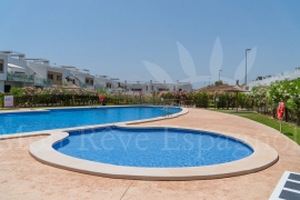 New Build - Apartment/Flat - Orihuela - Vistabella Golf
