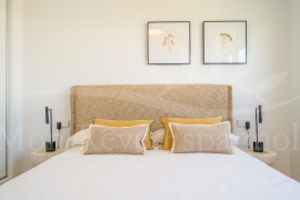 New Build - Apartment/Flat - Orihuela - Vistabella Golf