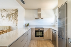 New Build - Apartment/Flat - Orihuela - Vistabella Golf