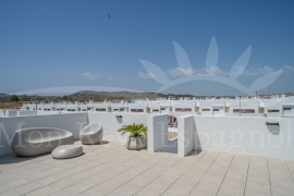 New Build - Apartment/Flat - Orihuela - Vistabella Golf