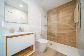 New Build - Apartment/Flat - Orihuela - Vistabella Golf