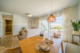 New Build - Apartment/Flat - Orihuela - Vistabella Golf