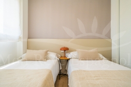 New Build - Apartment/Flat - Orihuela - Vistabella Golf