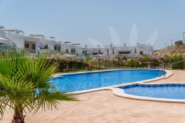 New Build - Apartment/Flat - Orihuela - Vistabella Golf