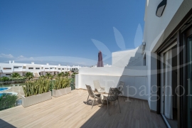 New Build - Apartment/Flat - Orihuela - Vistabella Golf