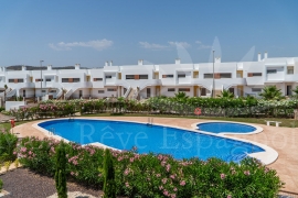 New Build - Apartment/Flat - Orihuela - Vistabella Golf