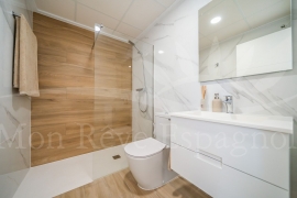 New Build - Apartment/Flat - Orihuela - Vistabella Golf