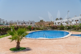 New Build - Apartment/Flat - Orihuela - Vistabella Golf