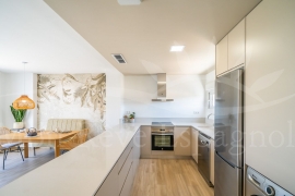 New Build - Apartment/Flat - Orihuela - Vistabella Golf