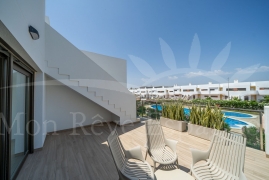 New Build - Apartment/Flat - Orihuela - Vistabella Golf