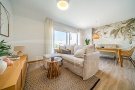 New Build - Apartment/Flat - Orihuela - Vistabella Golf