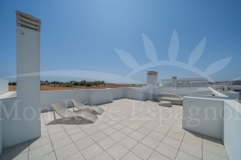 New Build - Apartment/Flat - Orihuela - Vistabella Golf
