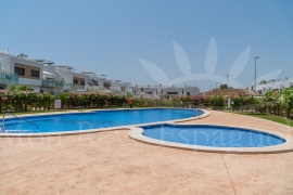 New Build - Apartment/Flat - Orihuela - Vistabella Golf