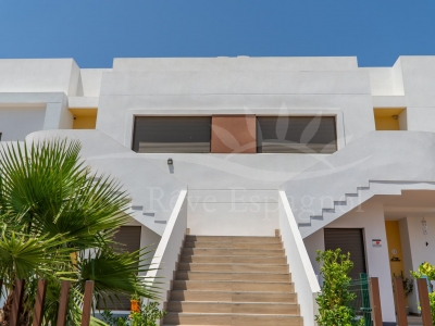 Appartement - Nouvelle Construction - Orihuela - Vistabella Golf