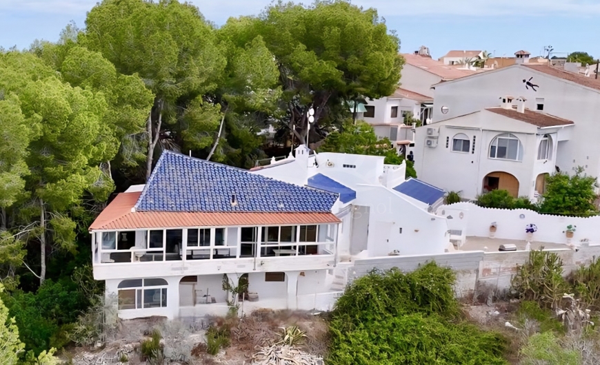 Venta - Chalet - Pinar de Campoverde