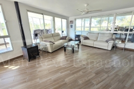 Venta - Chalet - Pinar de Campoverde
