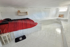 Venta - Chalet - Pinar de Campoverde