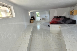 Venta - Chalet - Pinar de Campoverde