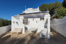 Venta - Chalet - Pinar de Campoverde