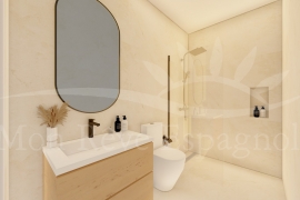 Nouvelle Construction - Maison jumelée - San Javier - Santiago de la Ribera