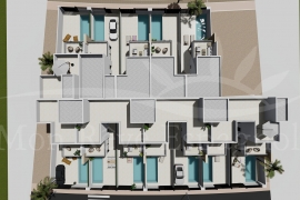 Nouvelle Construction - Maison jumelée - San Javier - Santiago de la Ribera