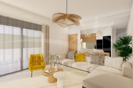 Nouvelle Construction - Maison jumelée - San Javier - Santiago de la Ribera