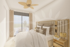 Nouvelle Construction - Maison jumelée - San Javier - Santiago de la Ribera