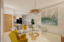 Nouvelle Construction - Maison jumelée - San Javier - Santiago de la Ribera