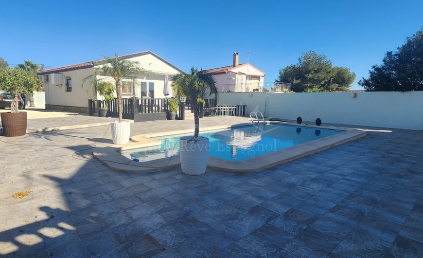 À vendre - Maison - Pinar de Campoverde