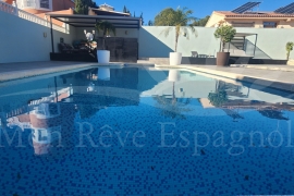 À vendre - Maison - Pinar de Campoverde