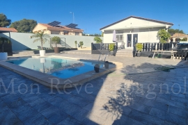 À vendre - Maison - Pinar de Campoverde