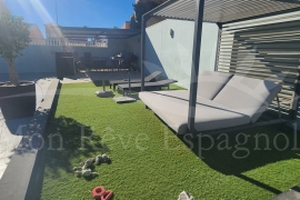 À vendre - Maison - Pinar de Campoverde