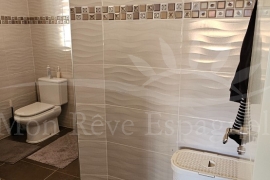 Sale - Villa - Pinar de Campoverde