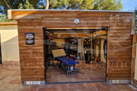 Sale - Villa - Pinar de Campoverde