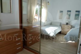 Sale - Villa - Pinar de Campoverde