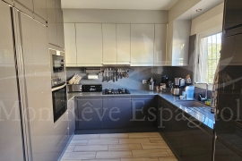 Sale - Villa - Pinar de Campoverde