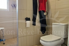 Sale - Villa - Pinar de Campoverde