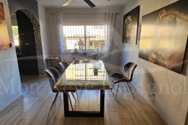 Sale - Villa - Pinar de Campoverde