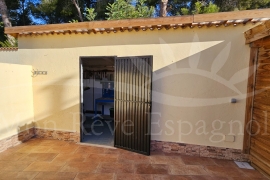Sale - Villa - Pinar de Campoverde